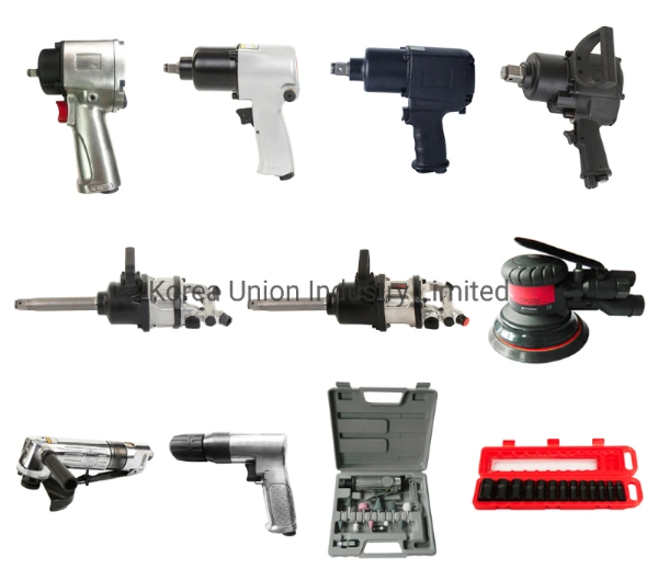 Auto Parts Pneumatic Quick Nail Gun Air Coil Nailer